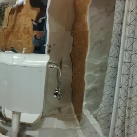 Train Апартаменты Авейру