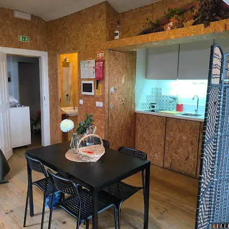 Train Apartamento