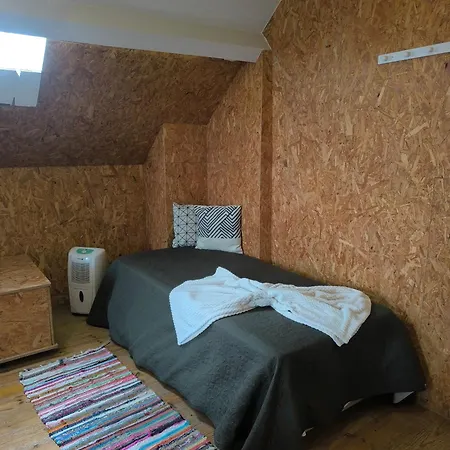 Train Апартаменты