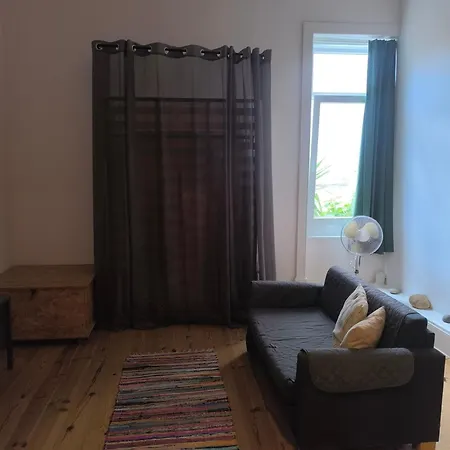 Train Apartamento