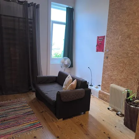 Apartamento Train