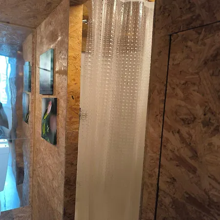 Train Апартаменты Авейру