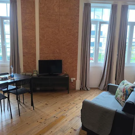 Train Apartamento *