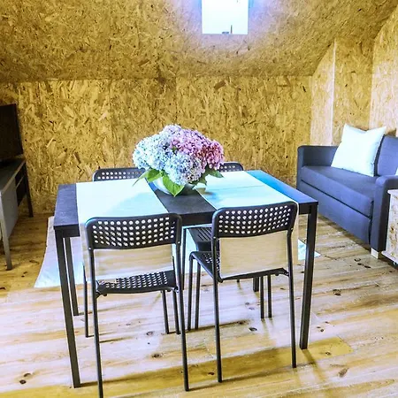 Apartamento Train *