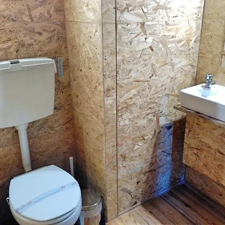 Апартаменты Train