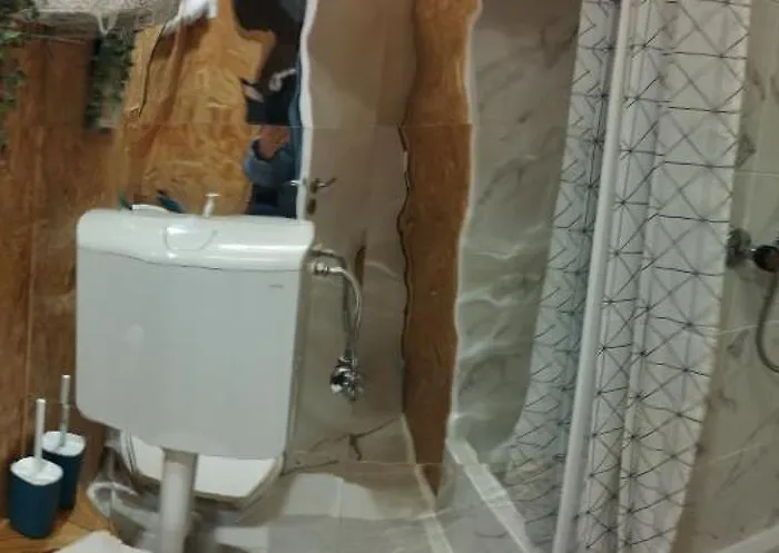 Train Apartamento Aveiro