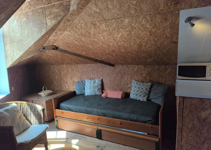 Διαμέρισμα Train *