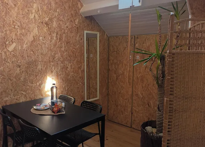 Train Διαμέρισμα *