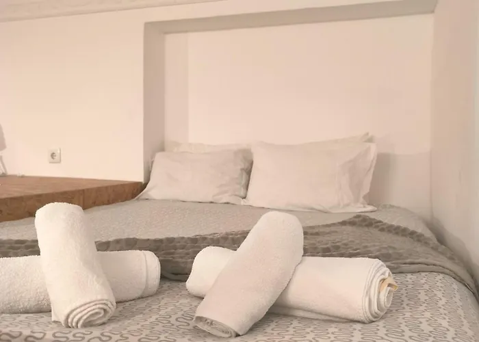 Apartamento Train Aveiro