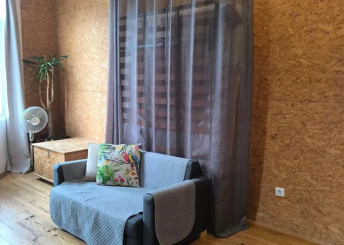 Train Διαμέρισμα Αβέιρο