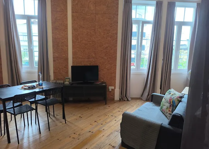 Train Διαμέρισμα *