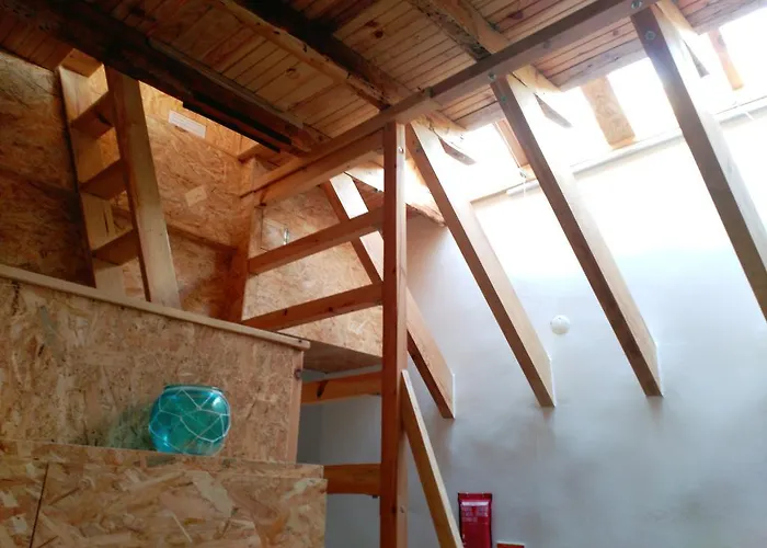 דירה Train אבאירו