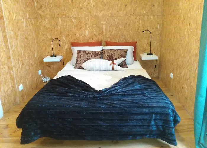 Apartamento Train Aveiro